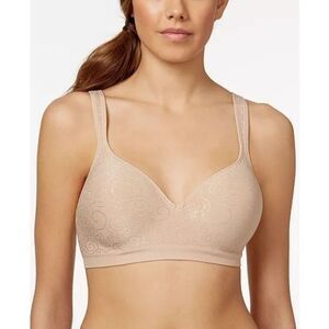 ✨Bali Comfort Revolution Shaping Wireless Smoothing Sz 38B Bra✨